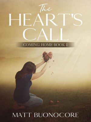 cover image of The Heart's Call